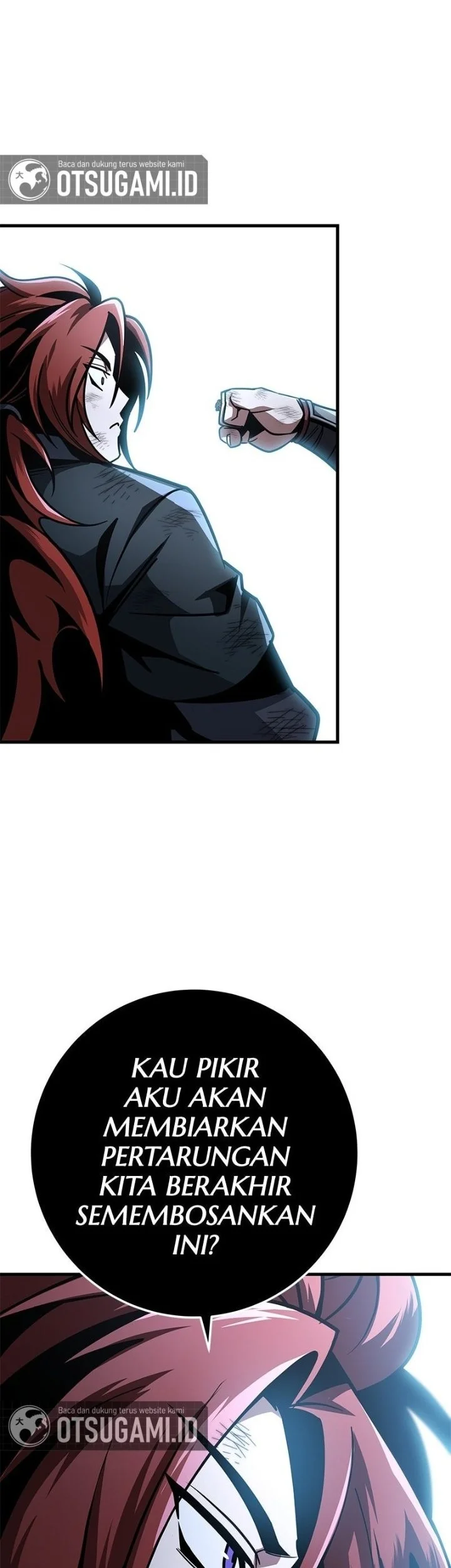 The Emperor’s Sword chapter 91 halaman 68