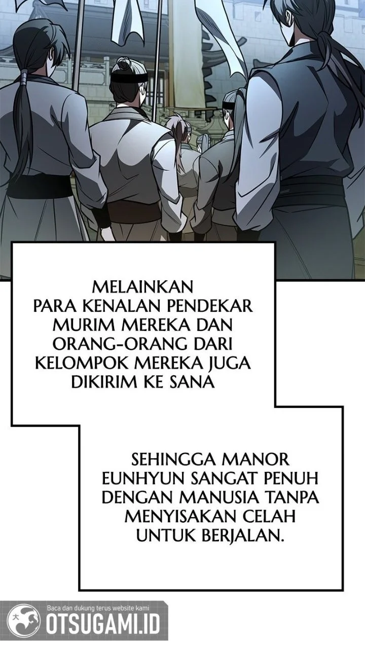 The Emperor’s Sword chapter 91 halaman 75