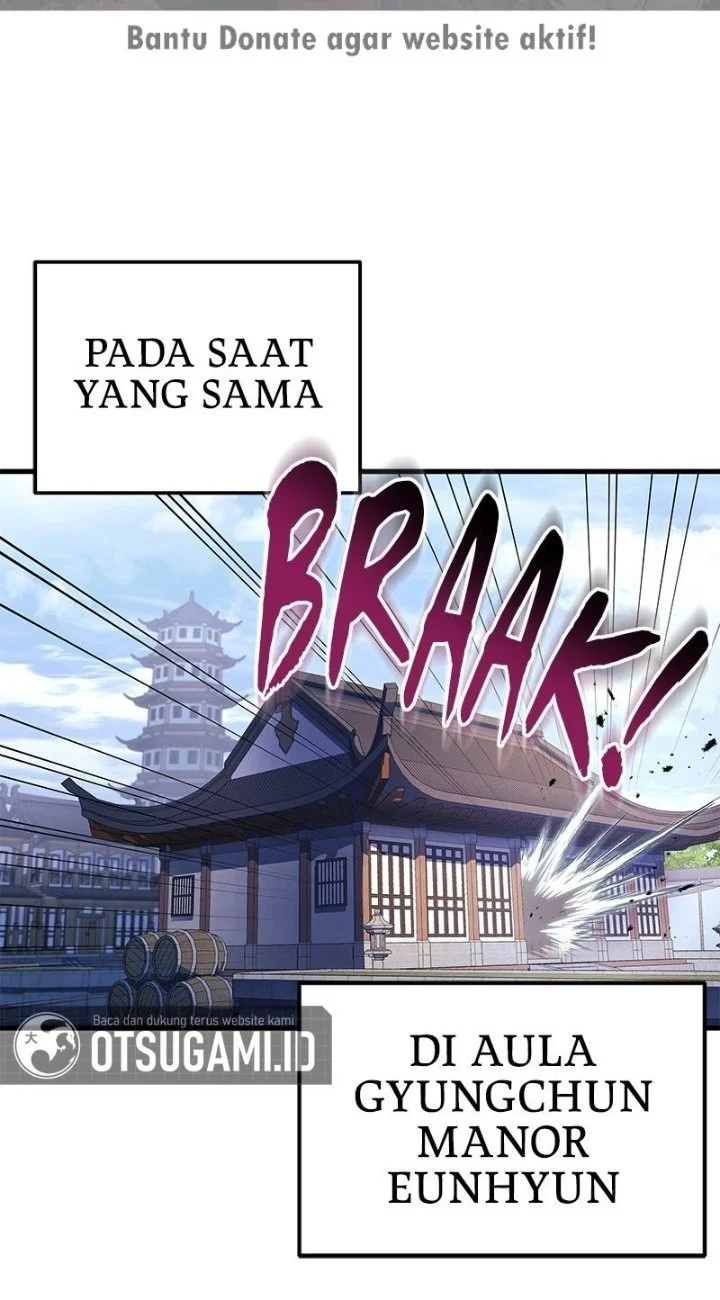 The Emperor’s Sword chapter 91 halaman 78