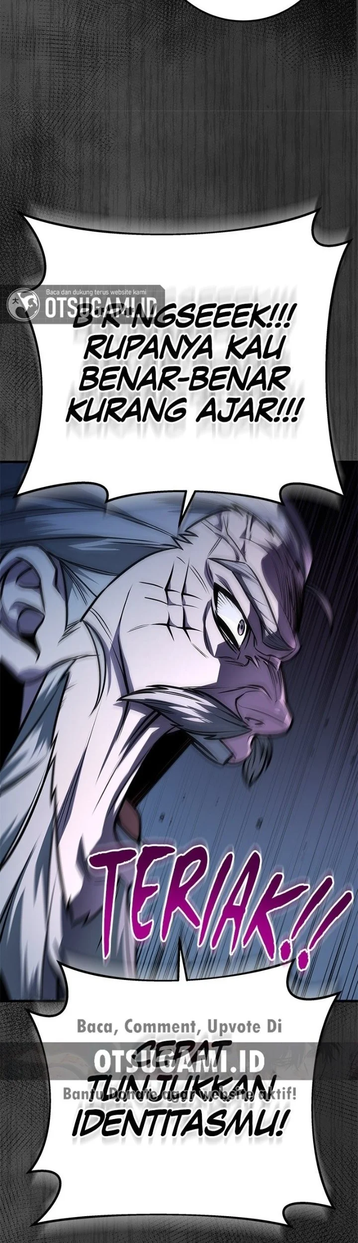 The Emperor’s Sword chapter 91 halaman 81