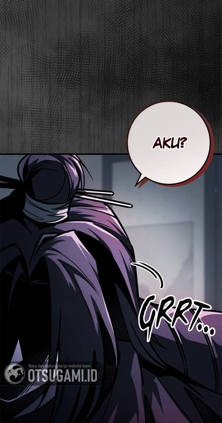 The Emperor’s Sword chapter 91 halaman 82