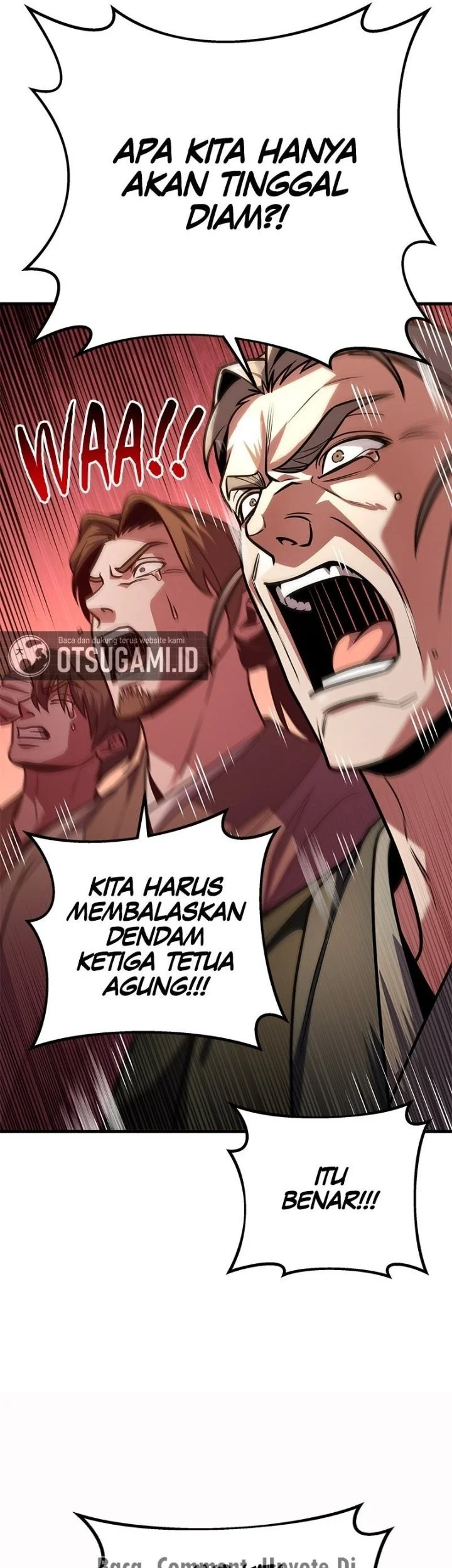 The Emperor’s Sword Bab 92 halaman 7