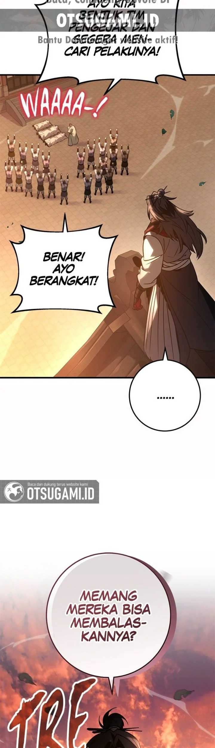 The Emperor’s Sword Bab 92 halaman 8