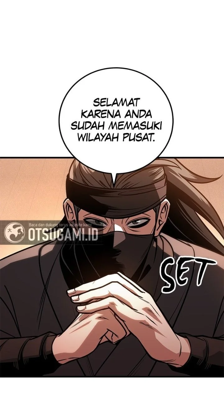 The Emperor’s Sword Bab 92 halaman 12