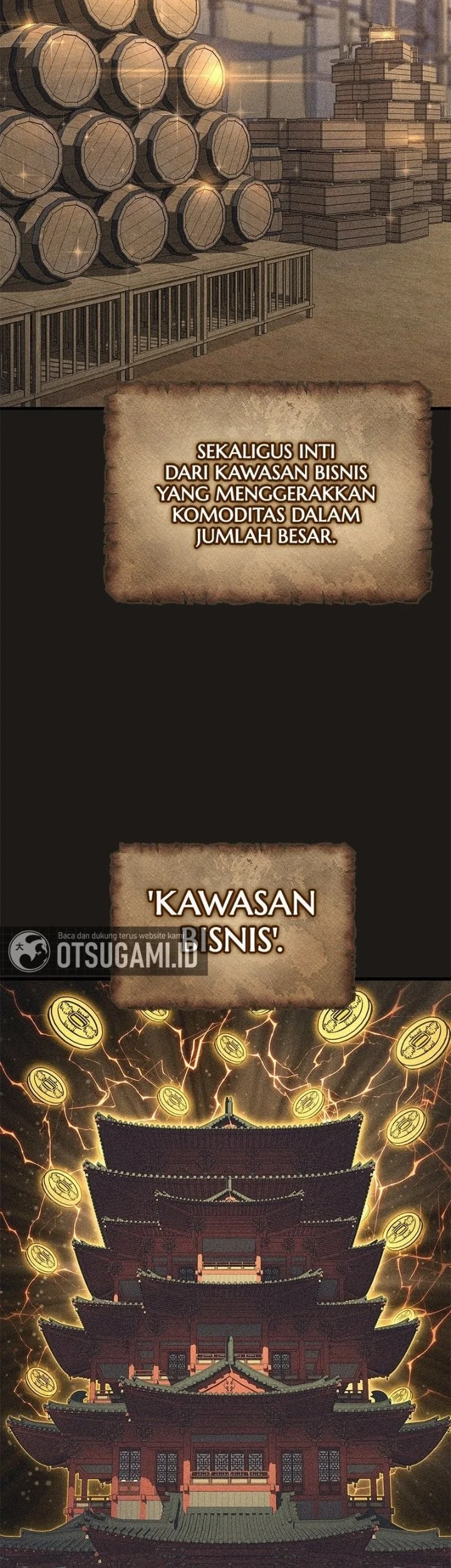 The Emperor’s Sword Bab 92 halaman 22
