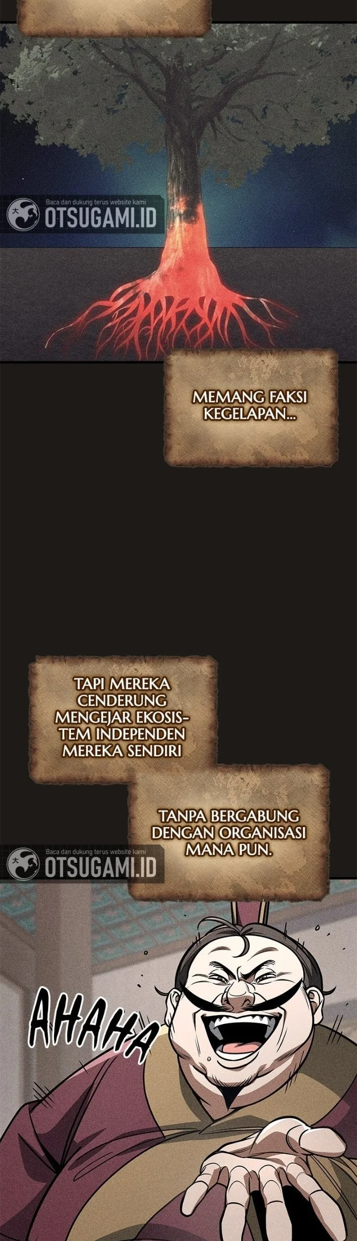 The Emperor’s Sword Bab 92 halaman 24