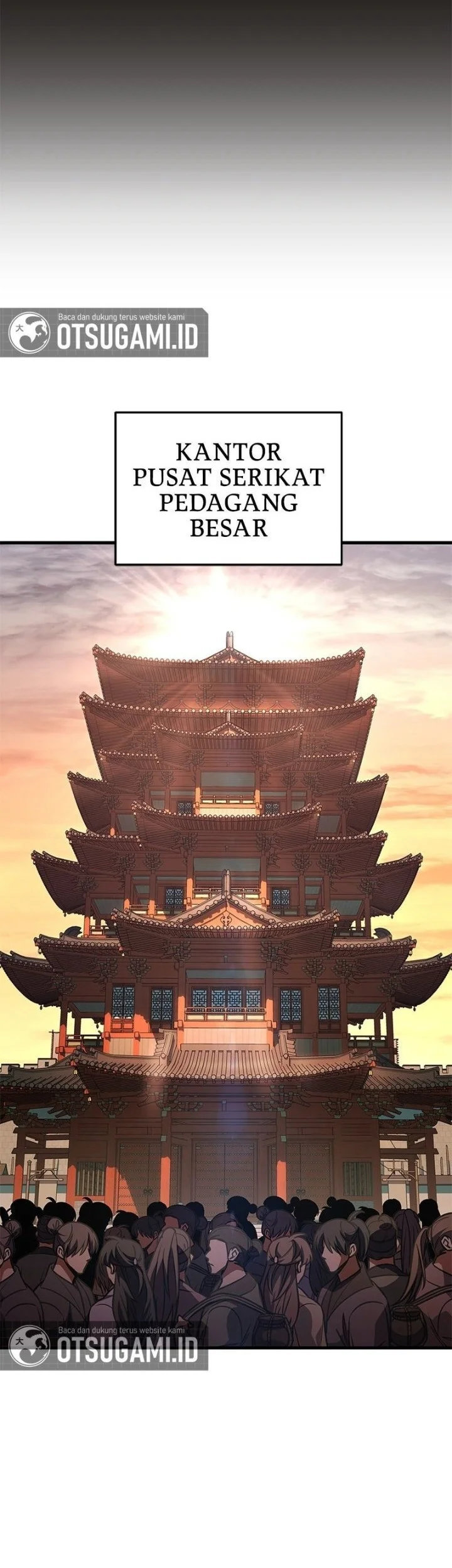 The Emperor’s Sword Bab 92 halaman 30