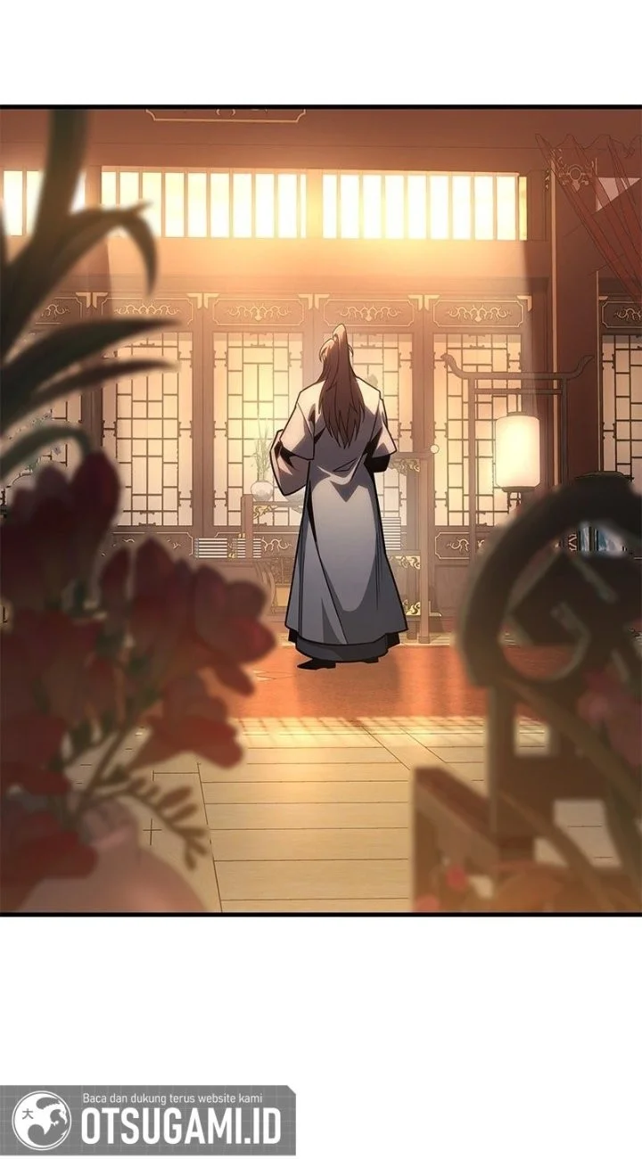 The Emperor’s Sword Bab 92 halaman 31