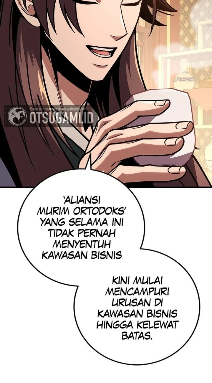 The Emperor’s Sword Bab 92 halaman 50