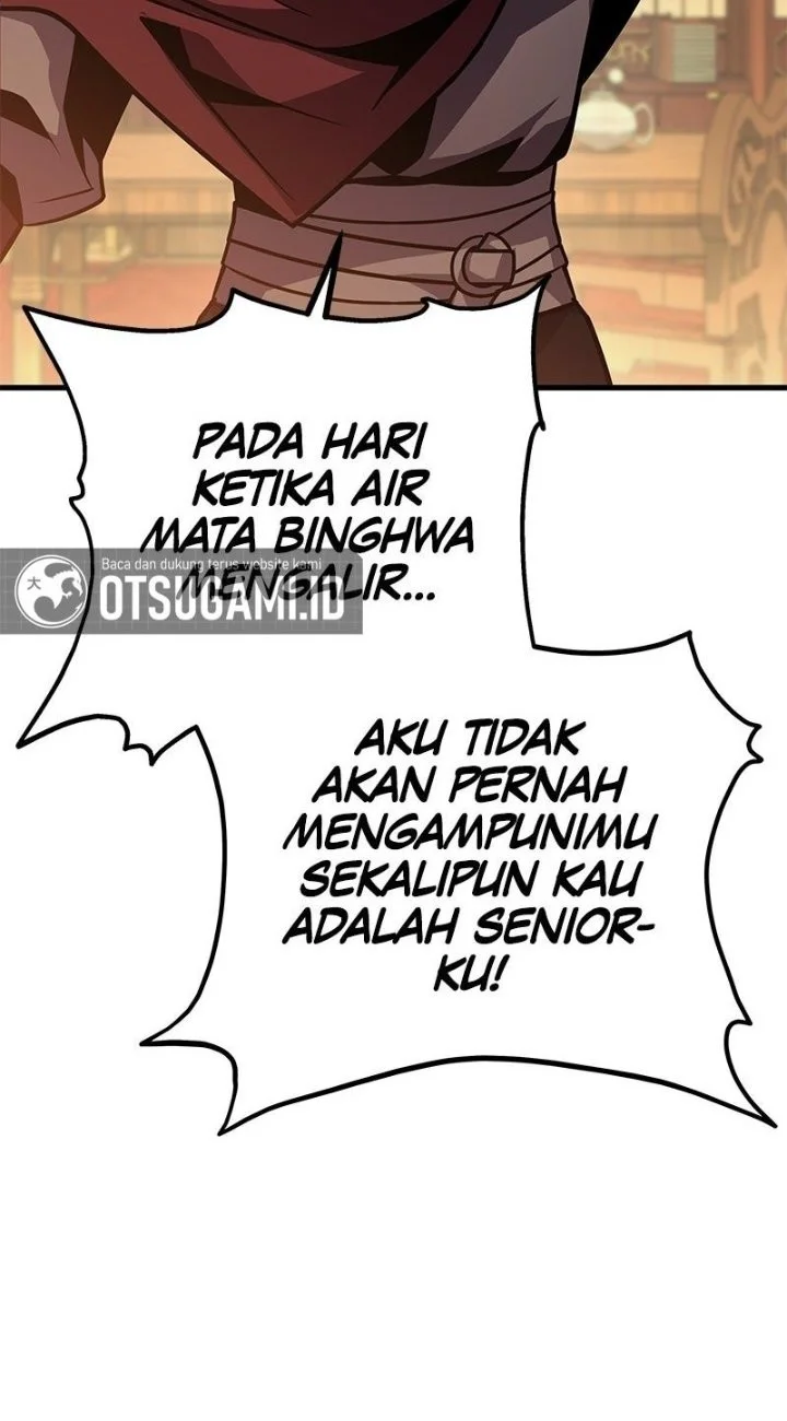 The Emperor’s Sword Bab 92 halaman 71