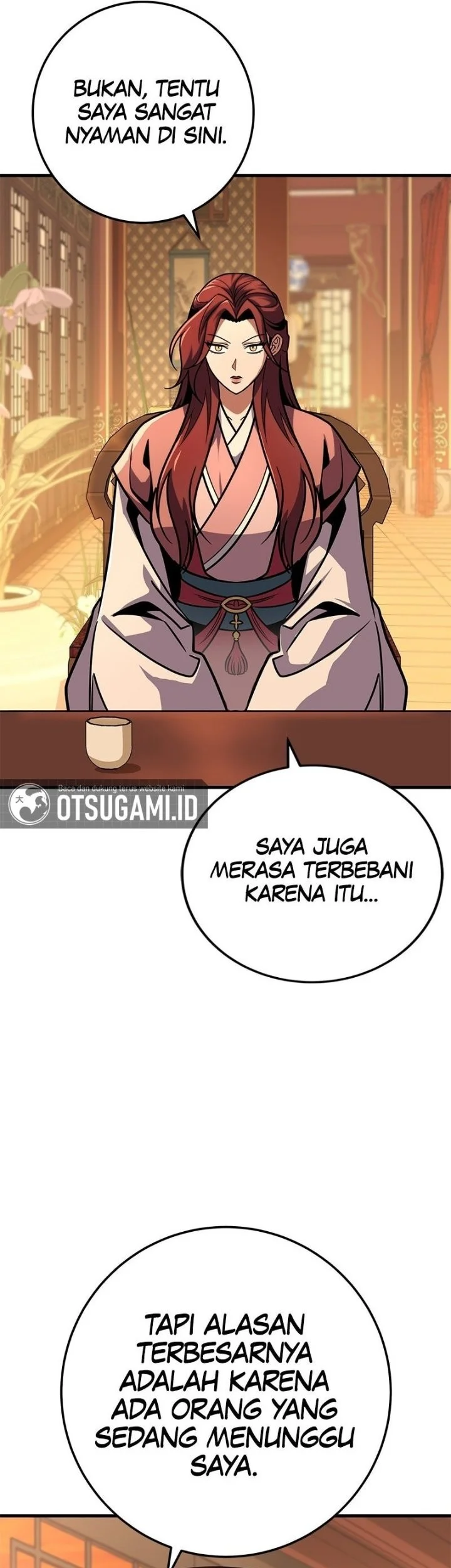 The Emperor’s Sword chapter 93 halaman 4