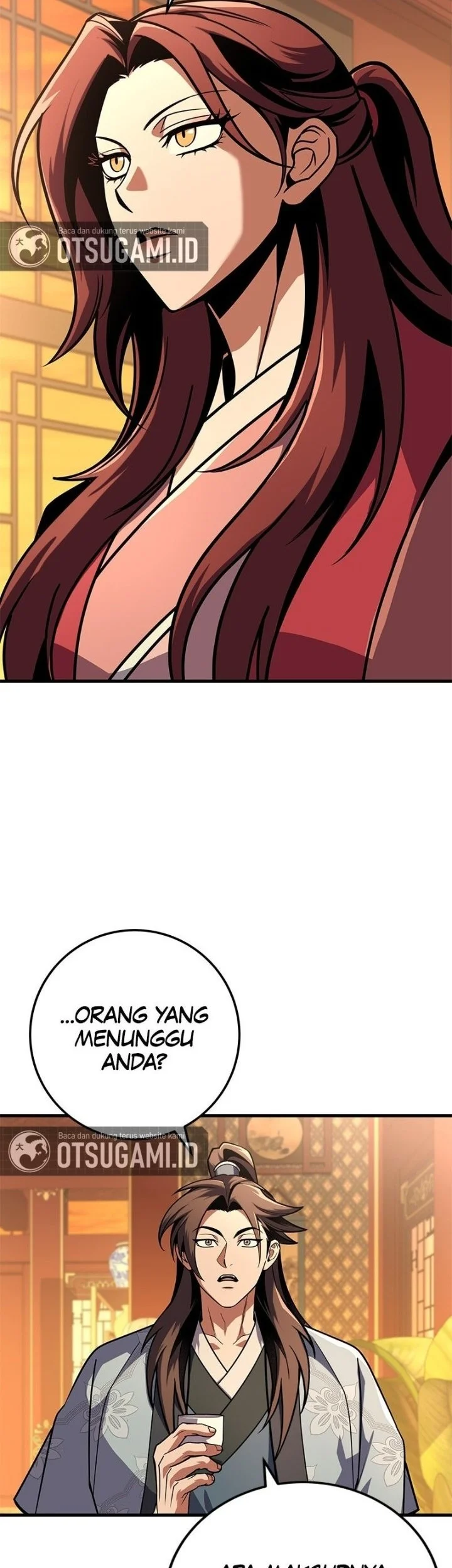 The Emperor’s Sword chapter 93 halaman 5