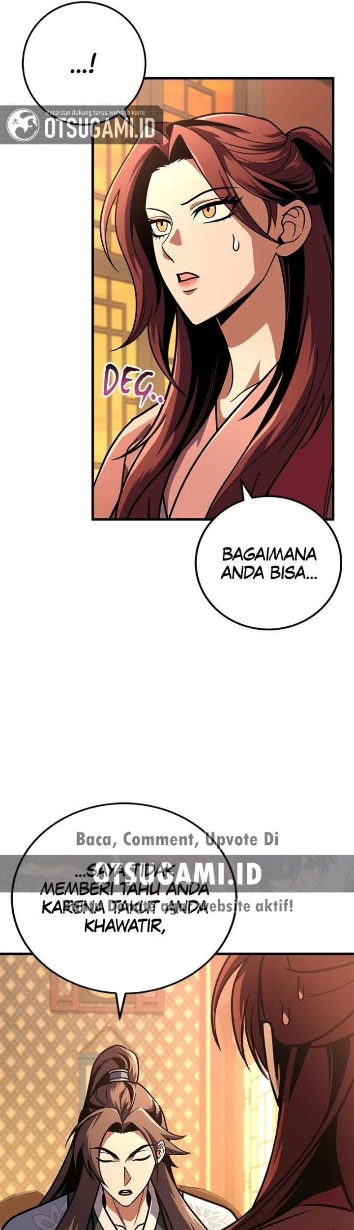 The Emperor’s Sword chapter 93 halaman 7