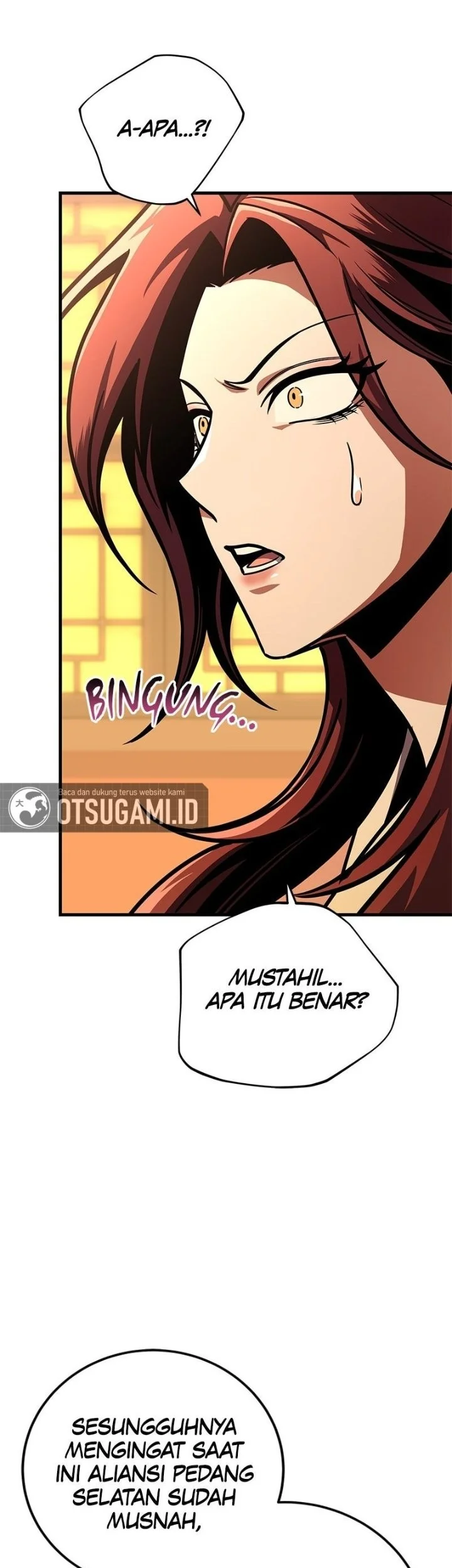 The Emperor’s Sword chapter 93 halaman 10