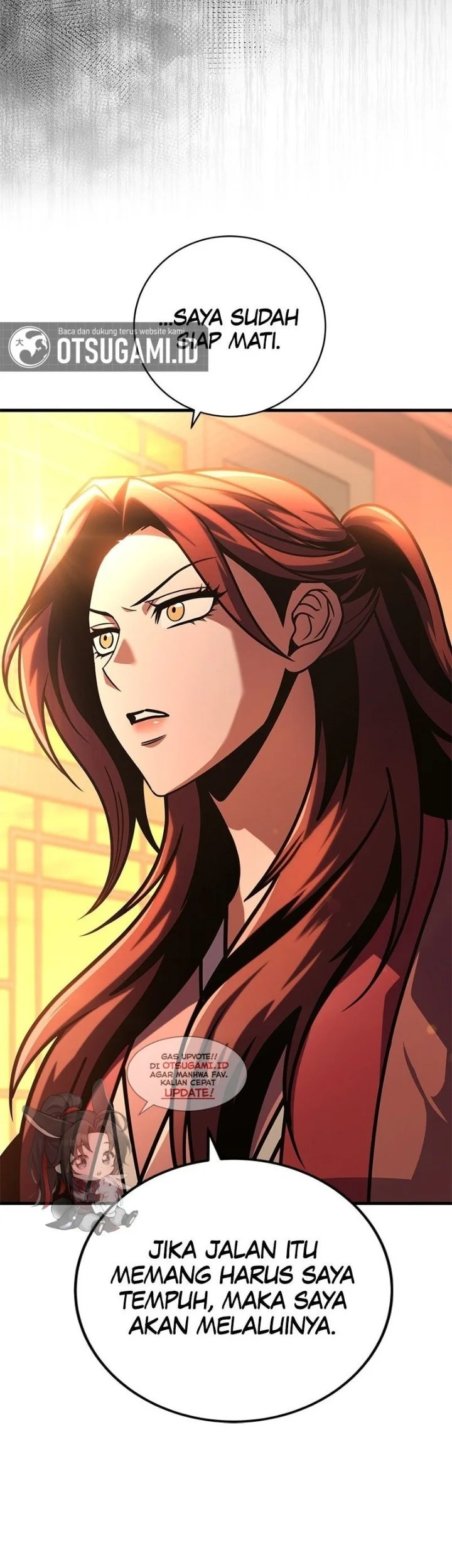The Emperor’s Sword chapter 93 halaman 13