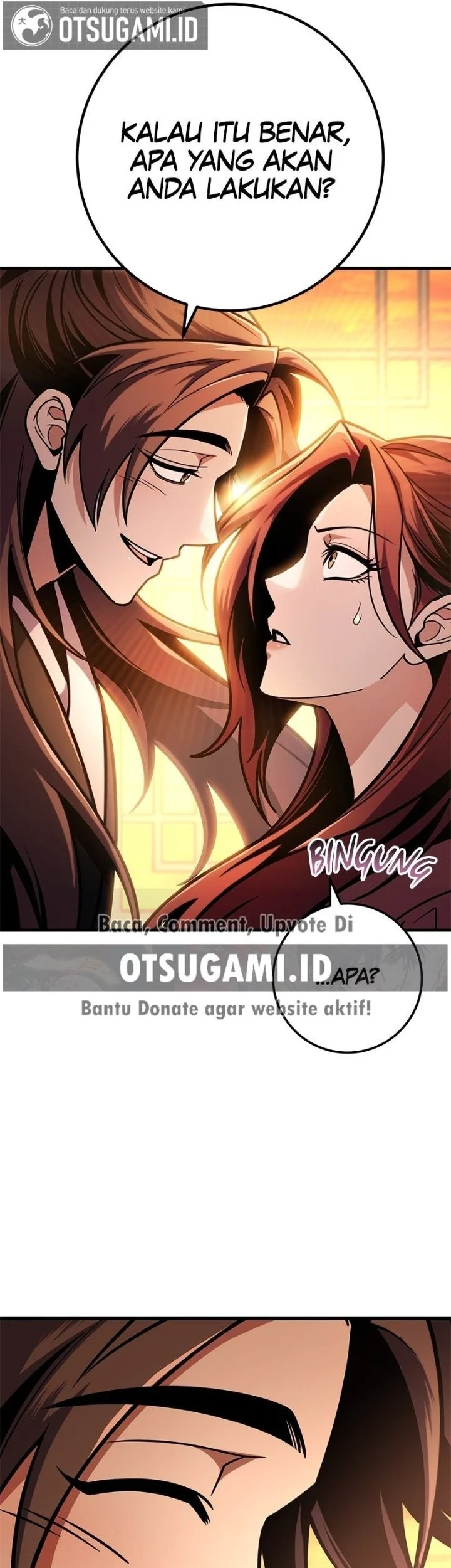 The Emperor’s Sword chapter 93 halaman 21
