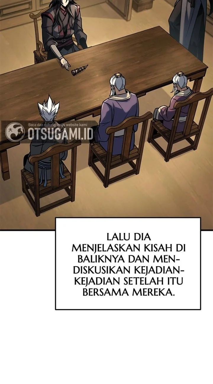 The Emperor’s Sword chapter 93 halaman 28