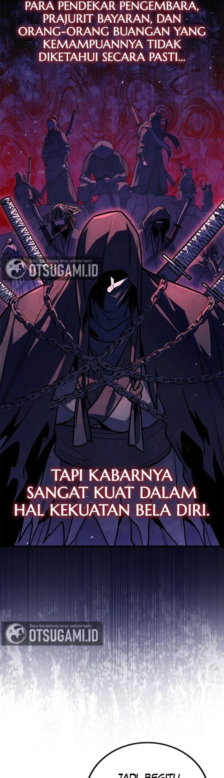 The Emperor’s Sword chapter 93 halaman 38