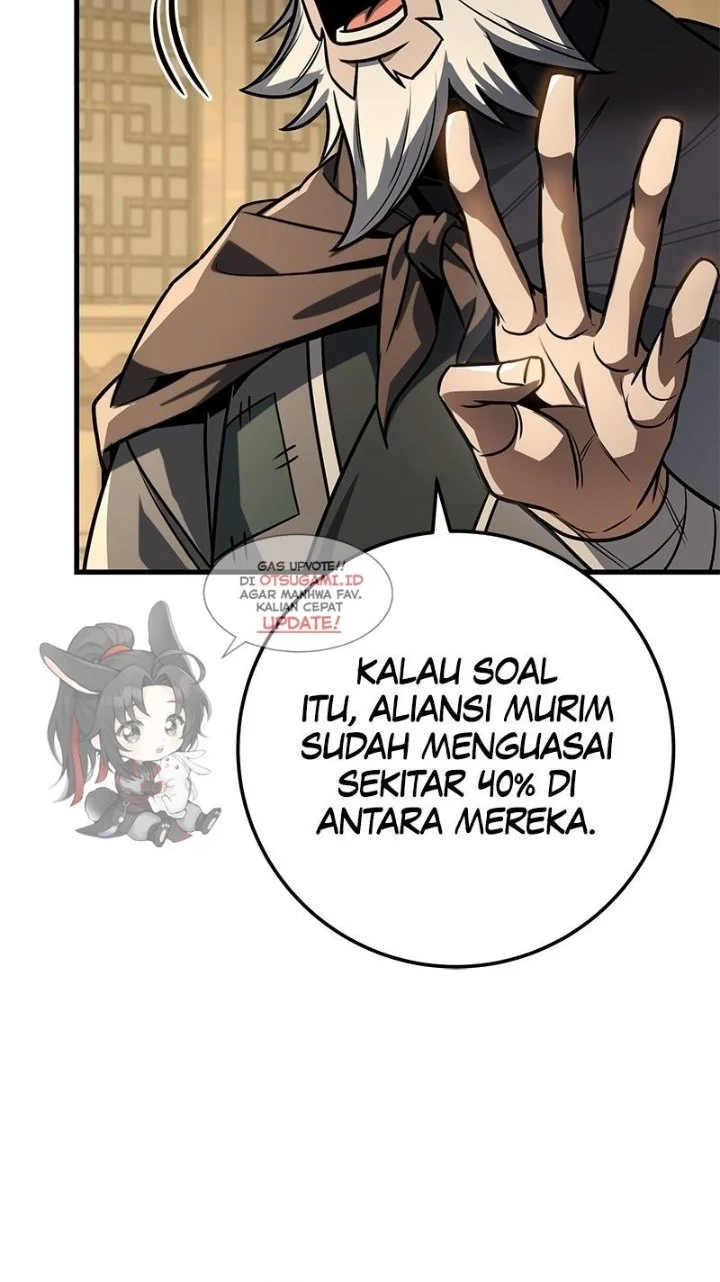 The Emperor’s Sword chapter 93 halaman 40