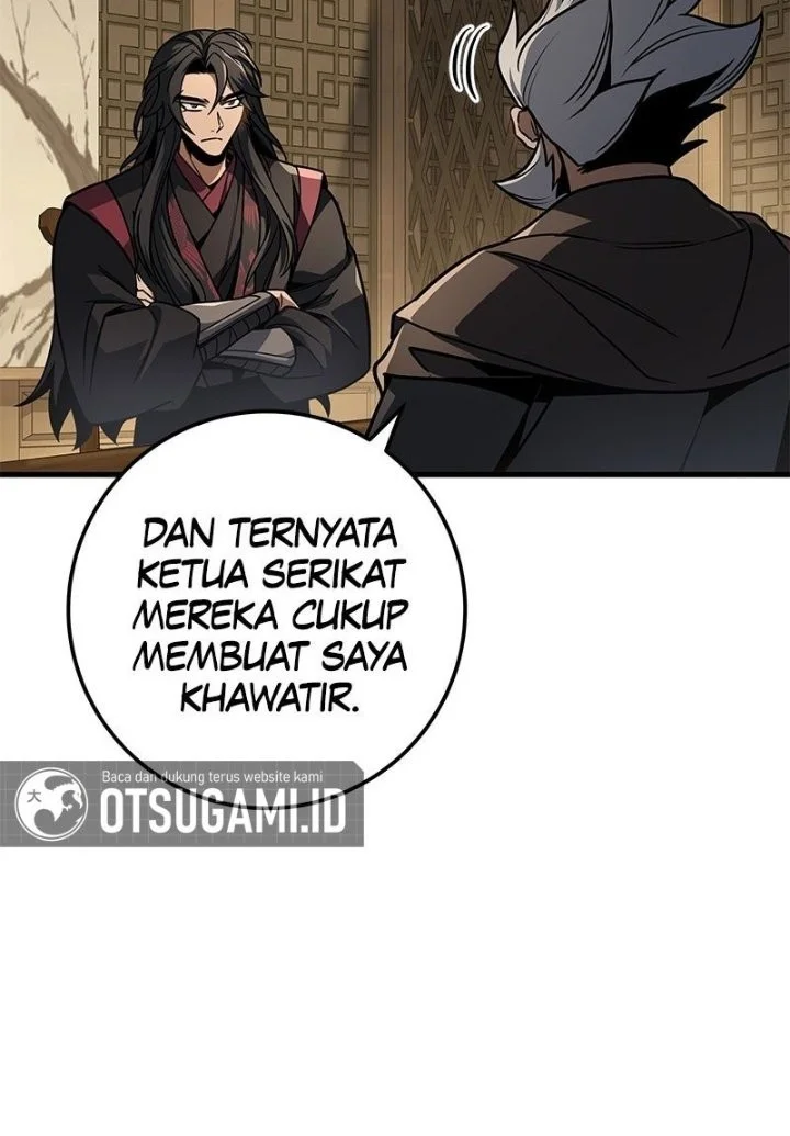 The Emperor’s Sword chapter 93 halaman 46