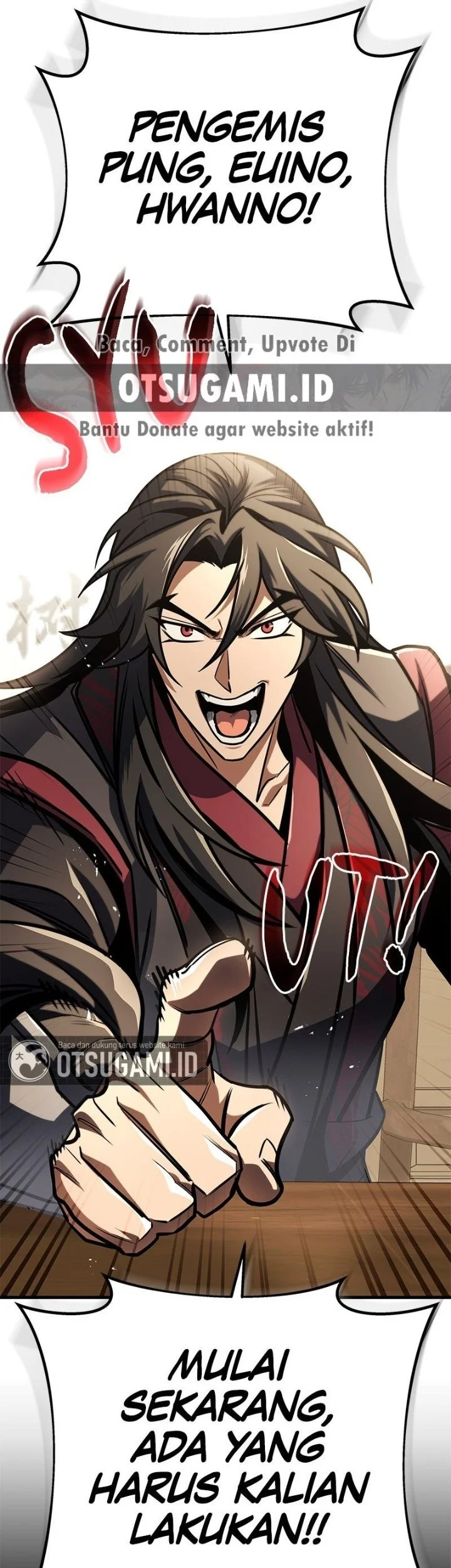 The Emperor’s Sword chapter 93 halaman 53