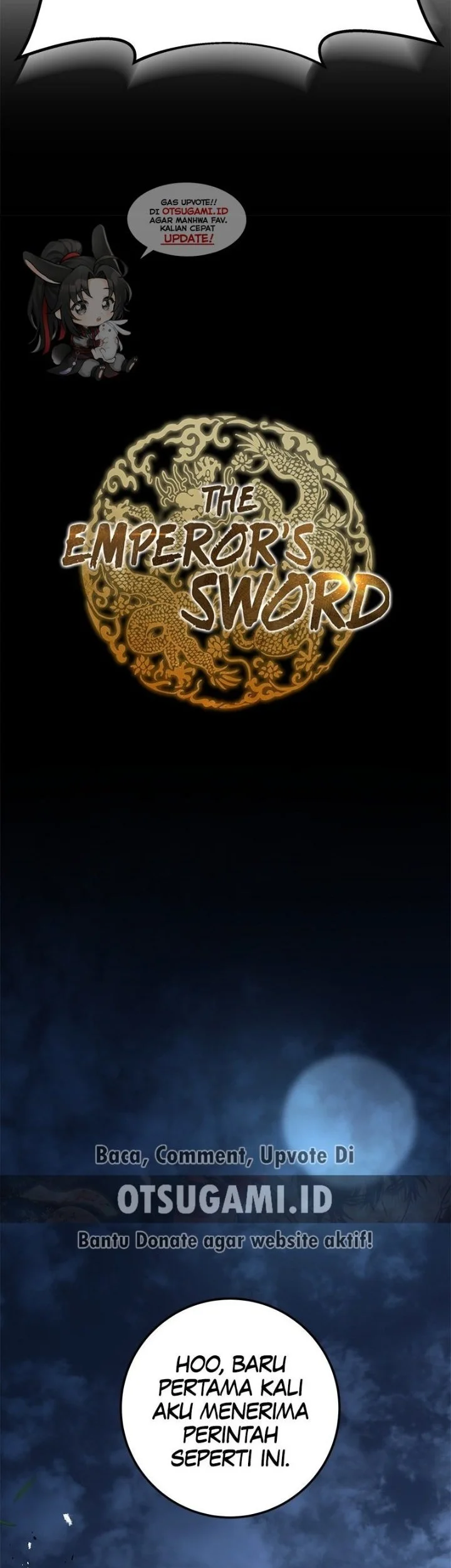 The Emperor’s Sword chapter 93 halaman 54