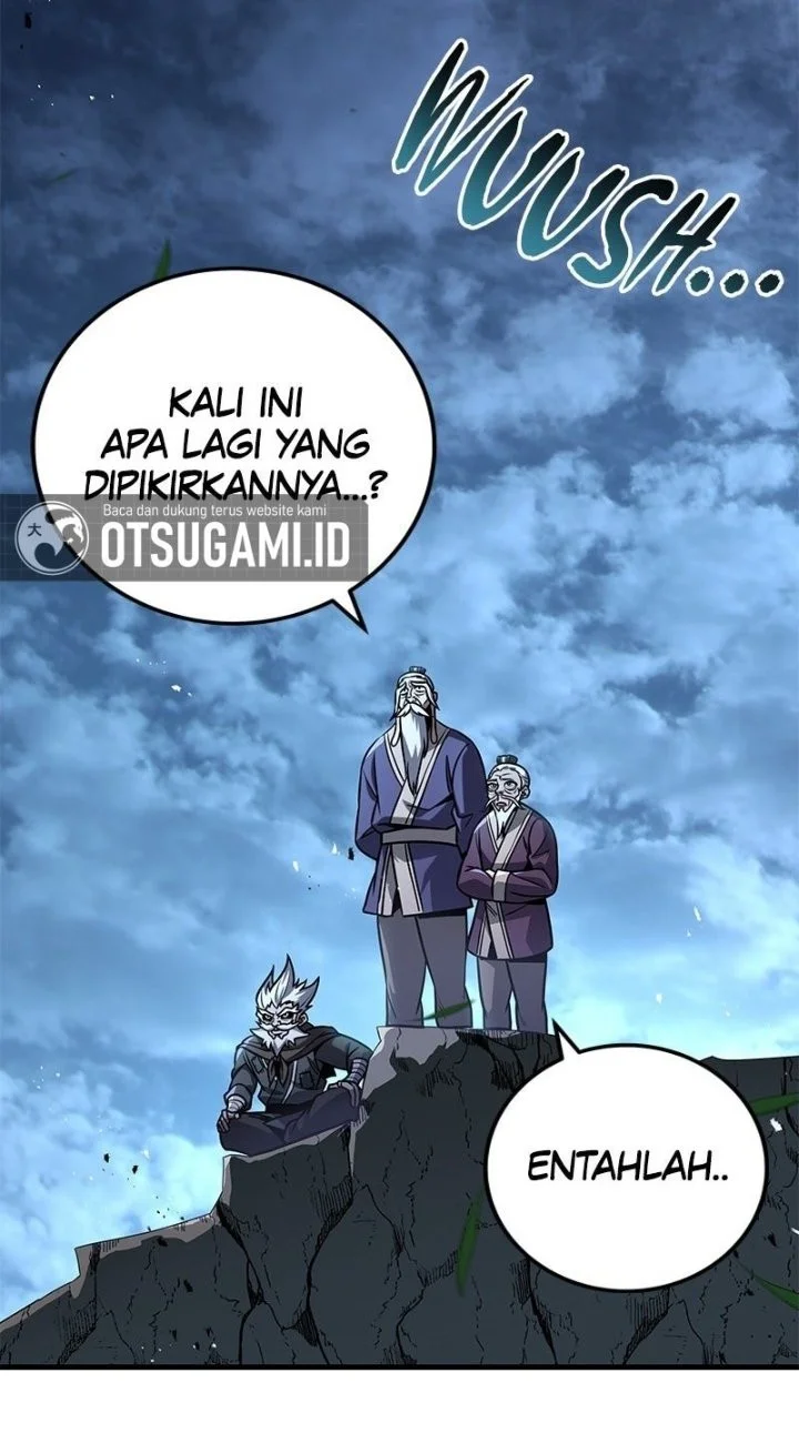 The Emperor’s Sword chapter 93 halaman 55