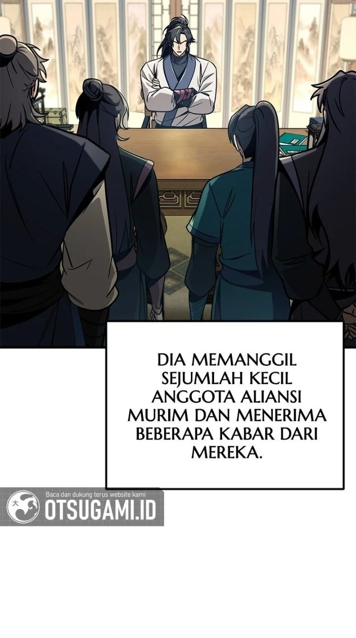 The Emperor’s Sword chapter 93 halaman 58