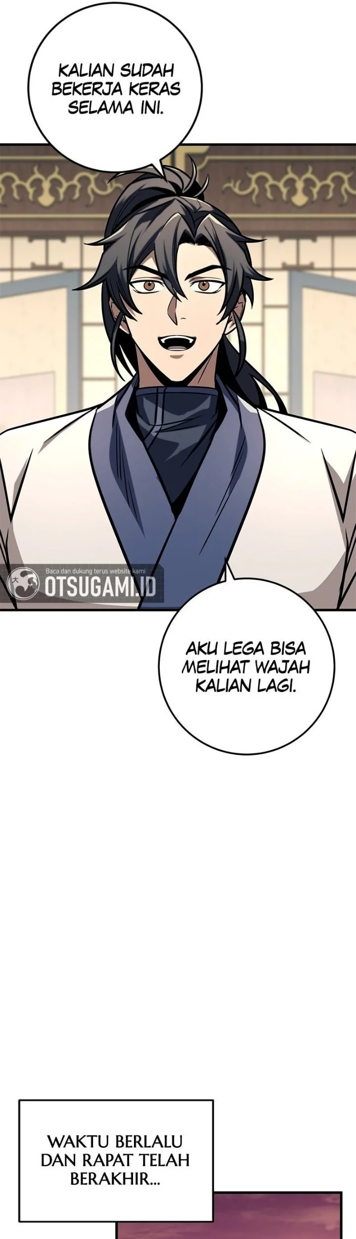 The Emperor’s Sword chapter 93 halaman 59