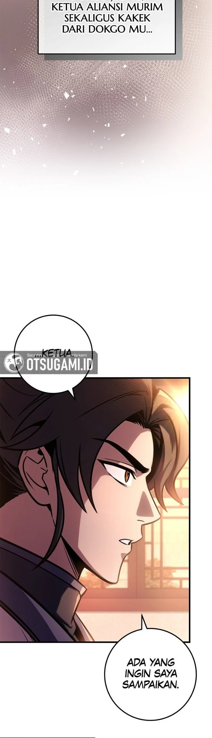 The Emperor’s Sword chapter 93 halaman 63