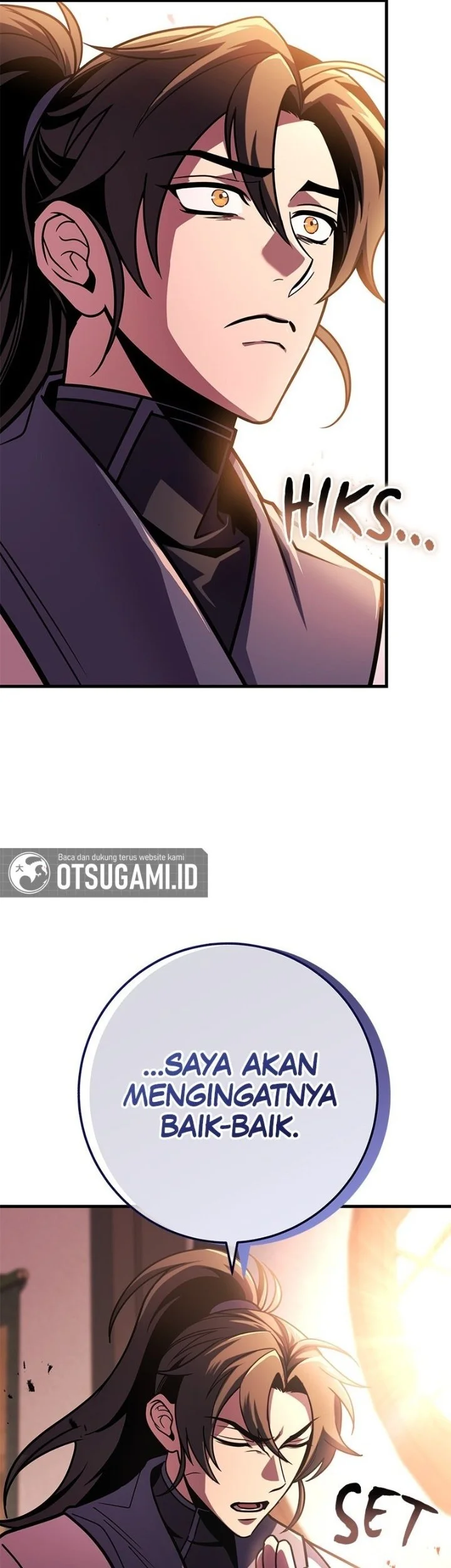 The Emperor’s Sword chapter 93 halaman 72