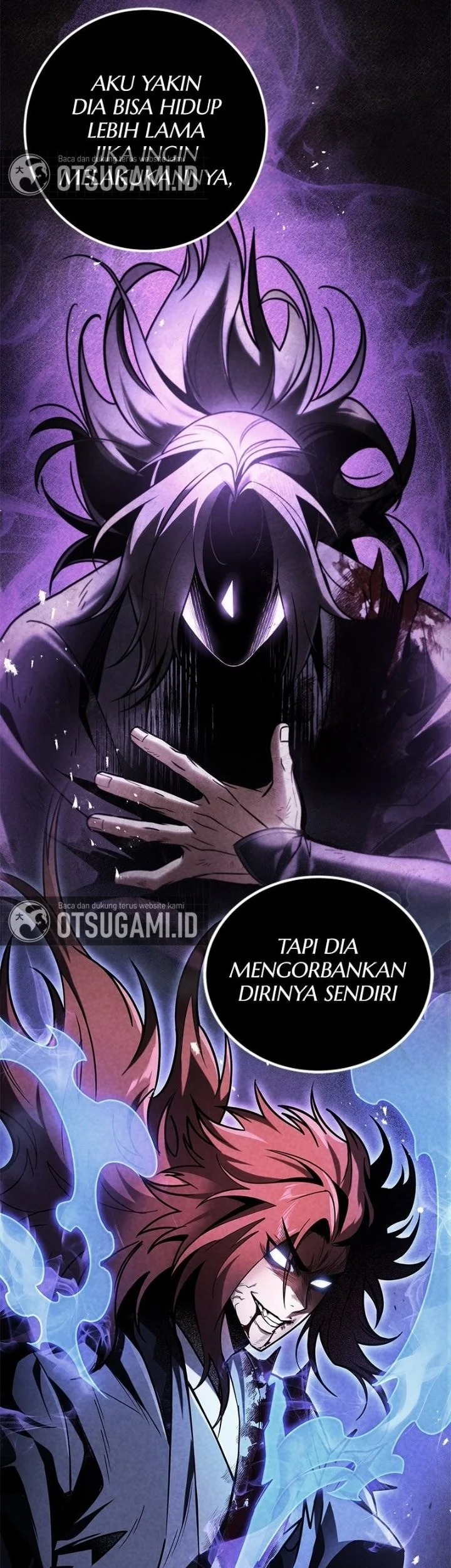 The Emperor’s Sword chapter 93 halaman 79