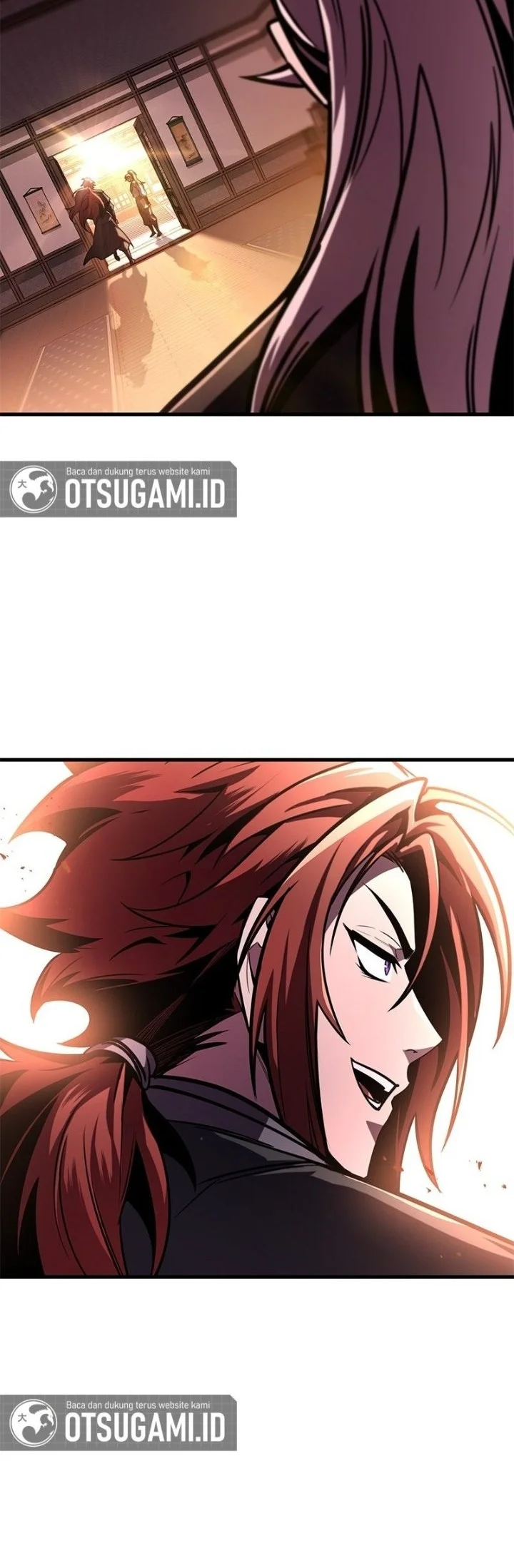 The Emperor’s Sword chapter 93 halaman 89