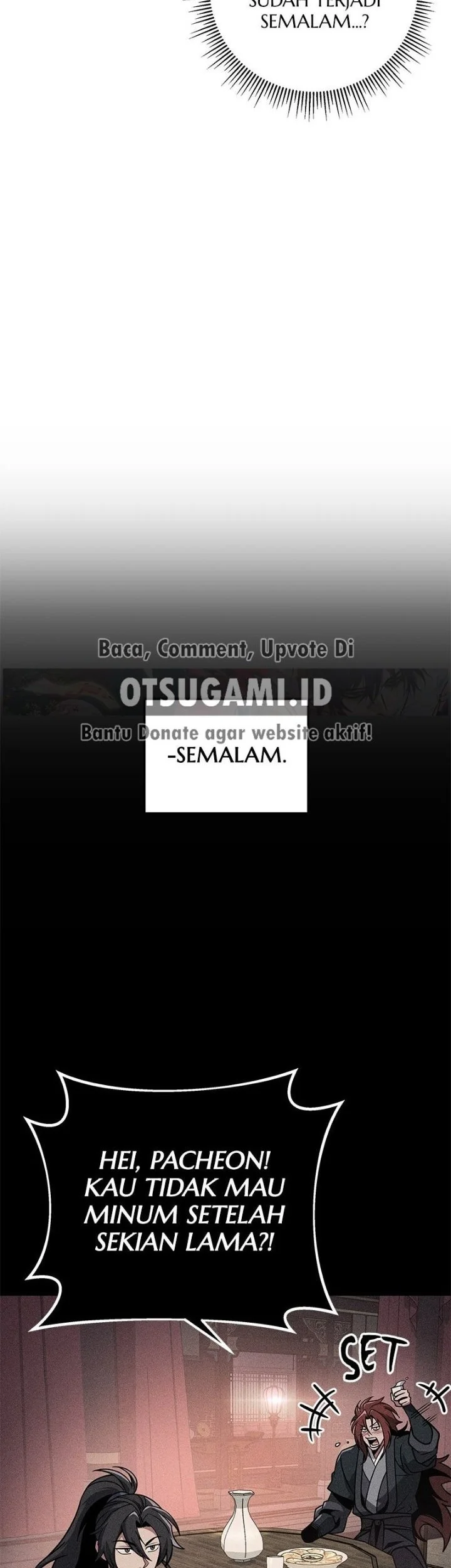 The Emperor’s Sword Bab 94 halaman 20
