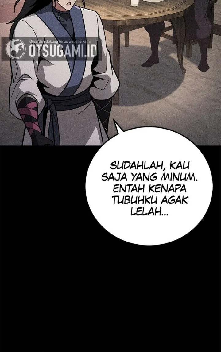 The Emperor’s Sword Bab 94 halaman 21