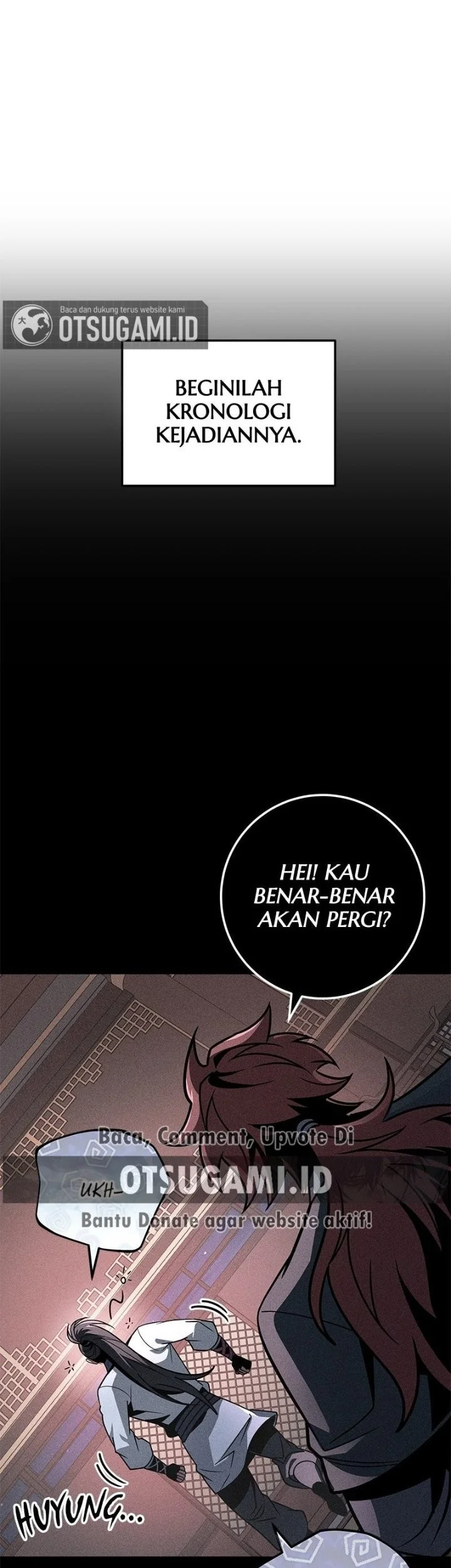 The Emperor’s Sword Bab 94 halaman 25
