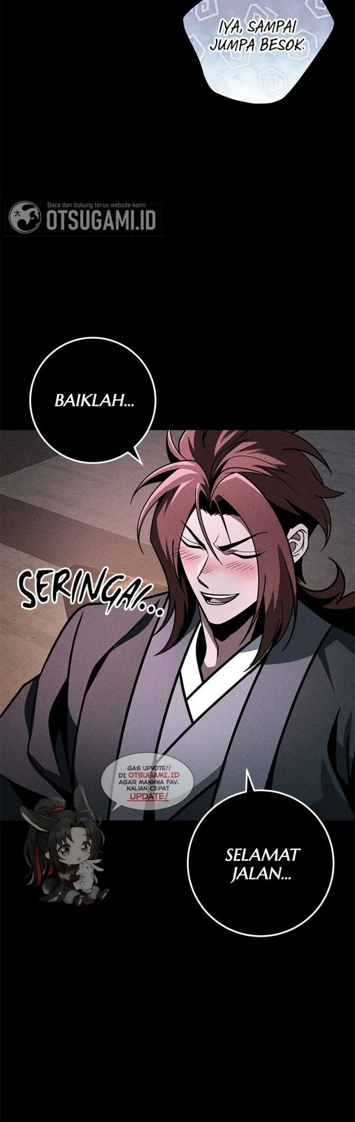 The Emperor’s Sword Bab 94 halaman 26