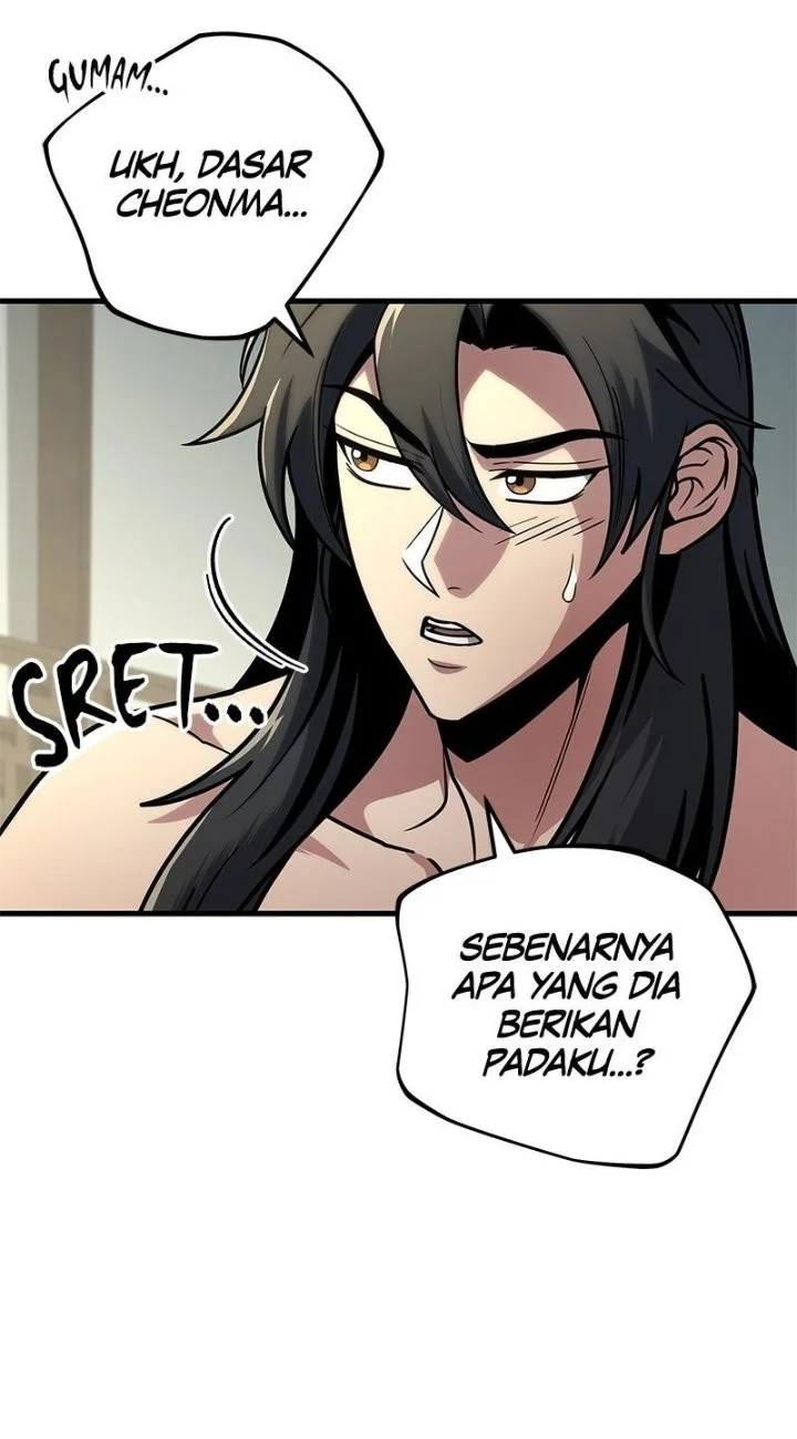 The Emperor’s Sword Bab 94 halaman 29