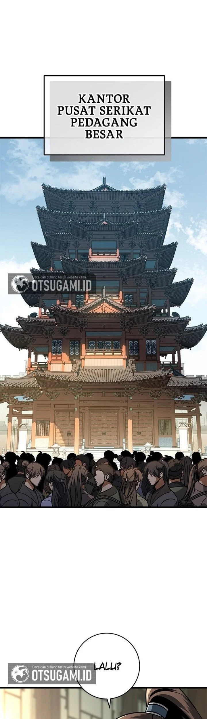 The Emperor’s Sword Bab 94 halaman 44