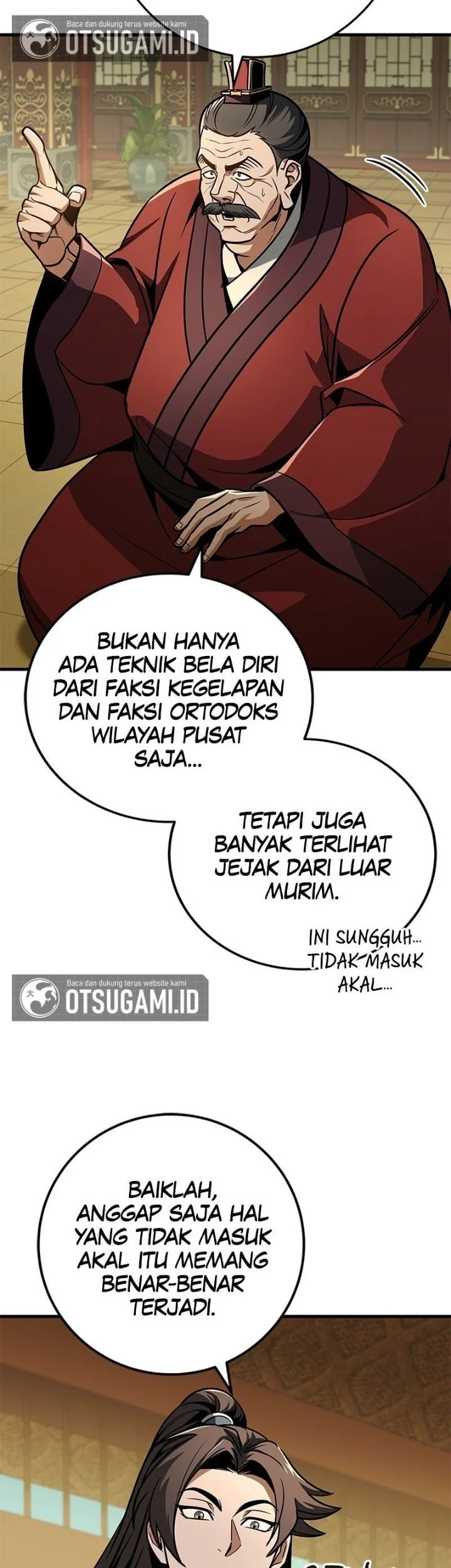 The Emperor’s Sword Bab 94 halaman 68