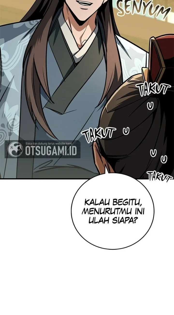 The Emperor’s Sword Bab 94 halaman 69