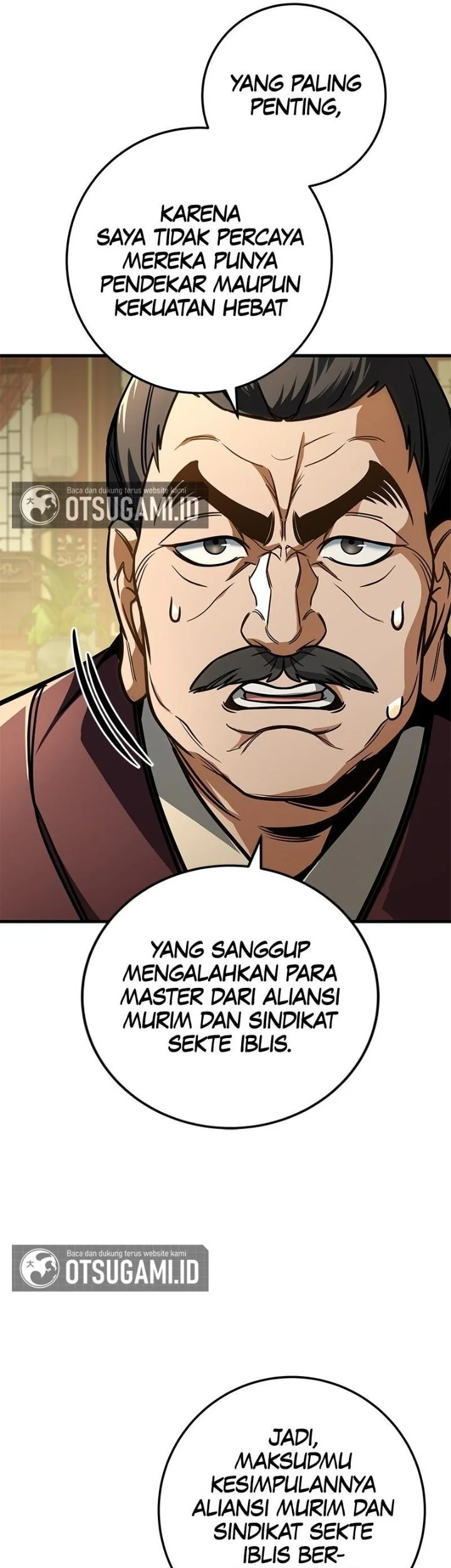The Emperor’s Sword Bab 94 halaman 73