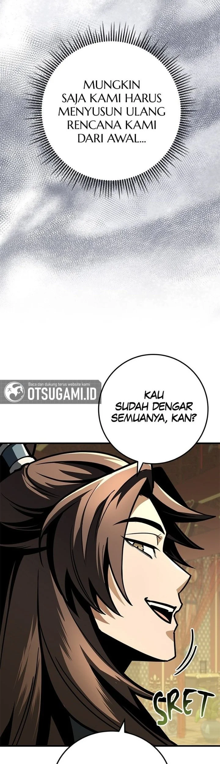 The Emperor’s Sword Bab 94 halaman 85