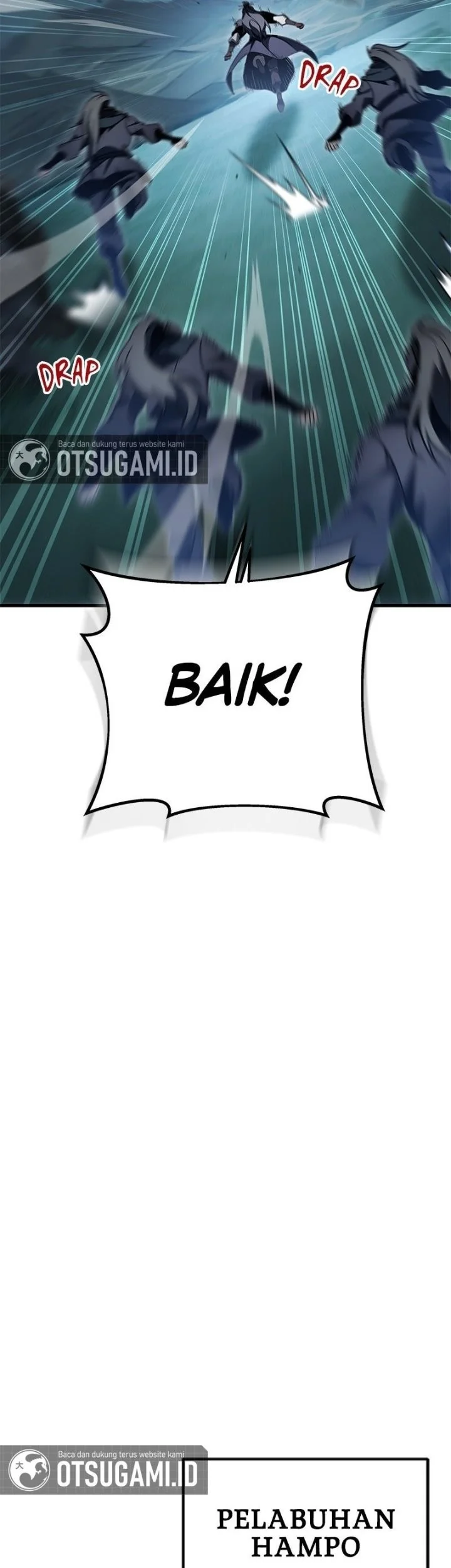 The Emperor’s Sword chapter 95 halaman 4