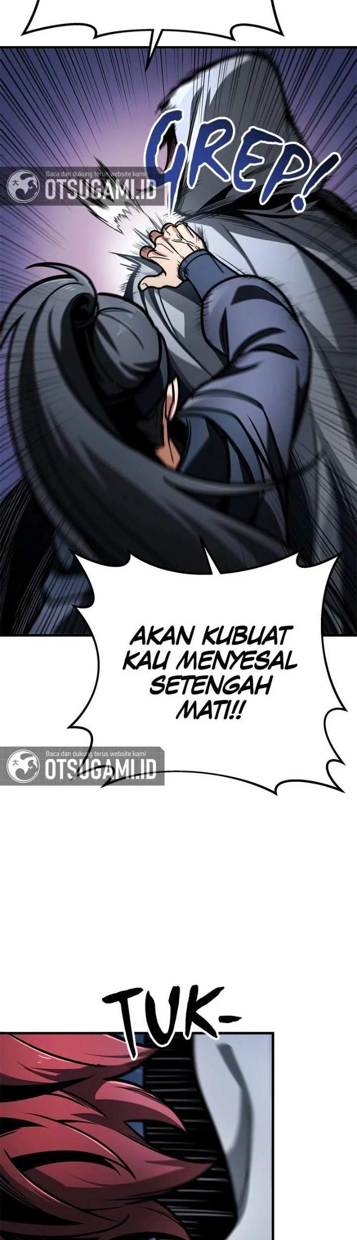 The Emperor’s Sword chapter 95 halaman 10