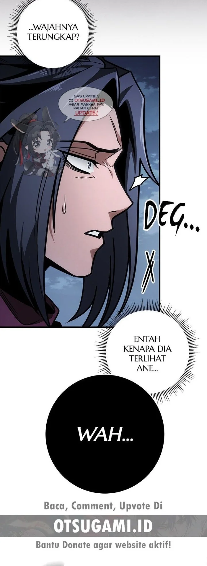 The Emperor’s Sword chapter 95 halaman 13