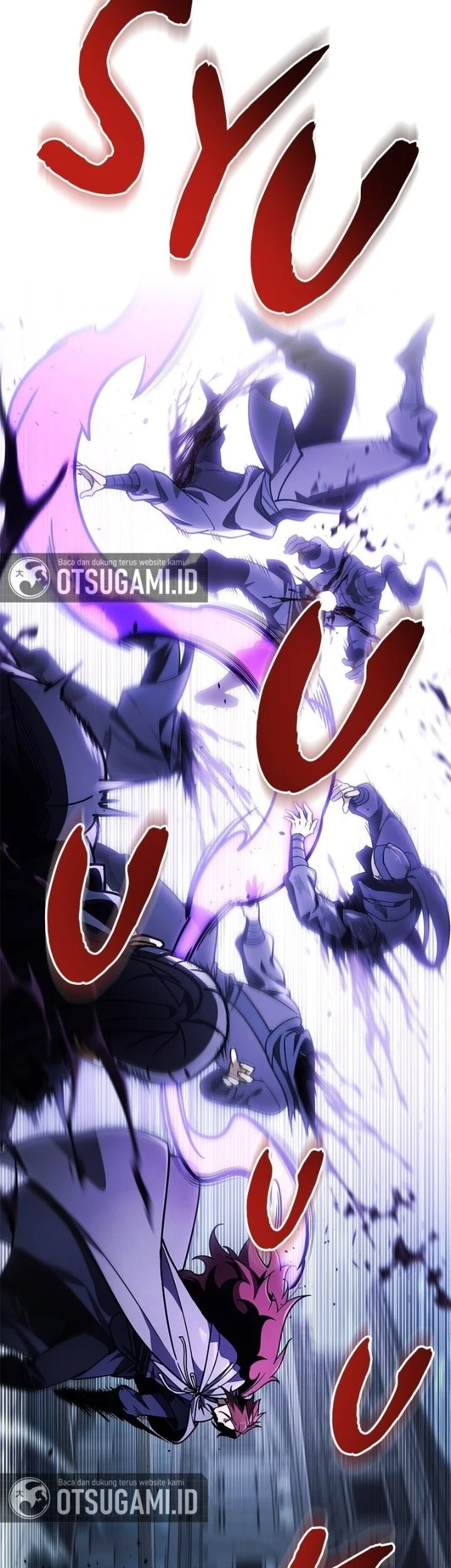 The Emperor’s Sword chapter 95 halaman 18