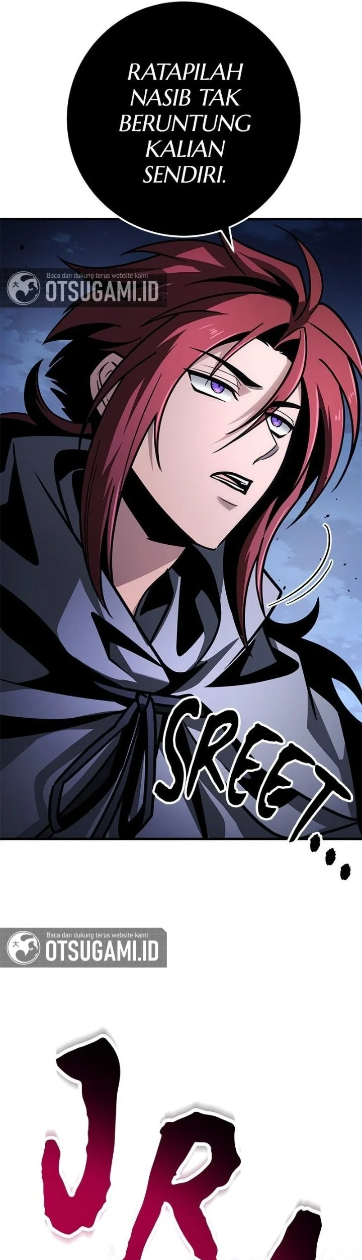 The Emperor’s Sword chapter 95 halaman 23