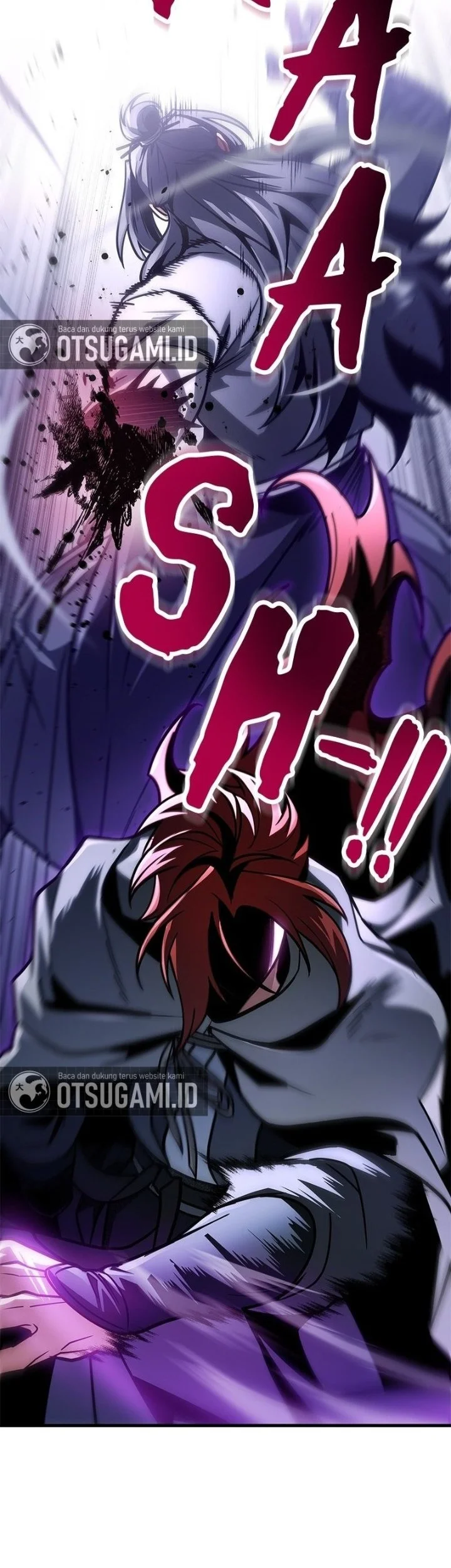 The Emperor’s Sword chapter 95 halaman 24