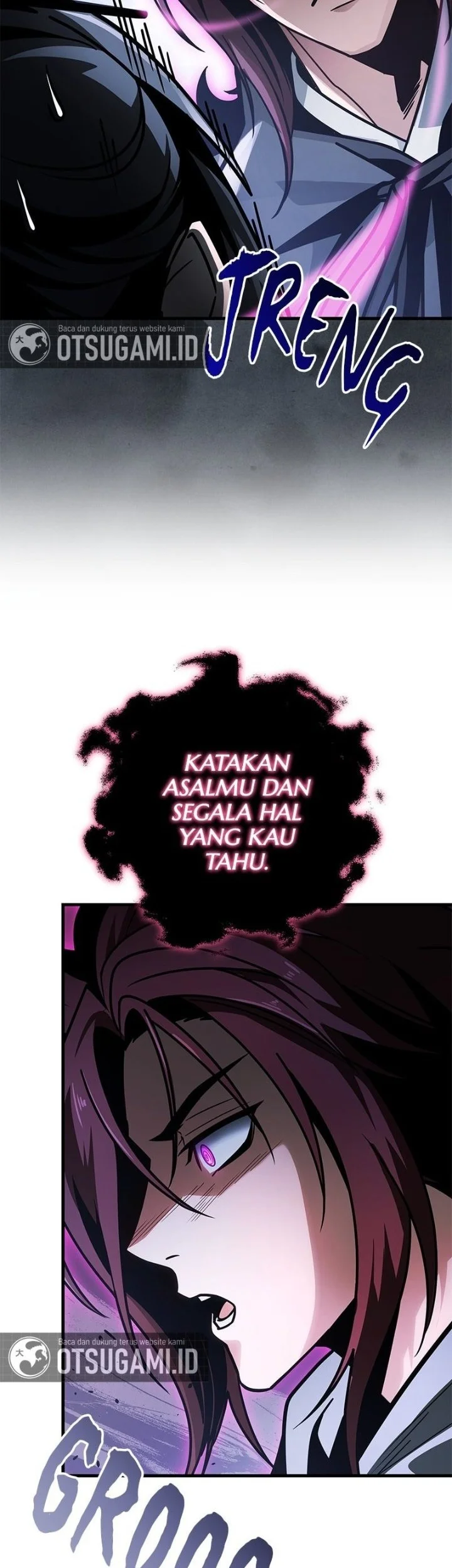 The Emperor’s Sword chapter 95 halaman 30